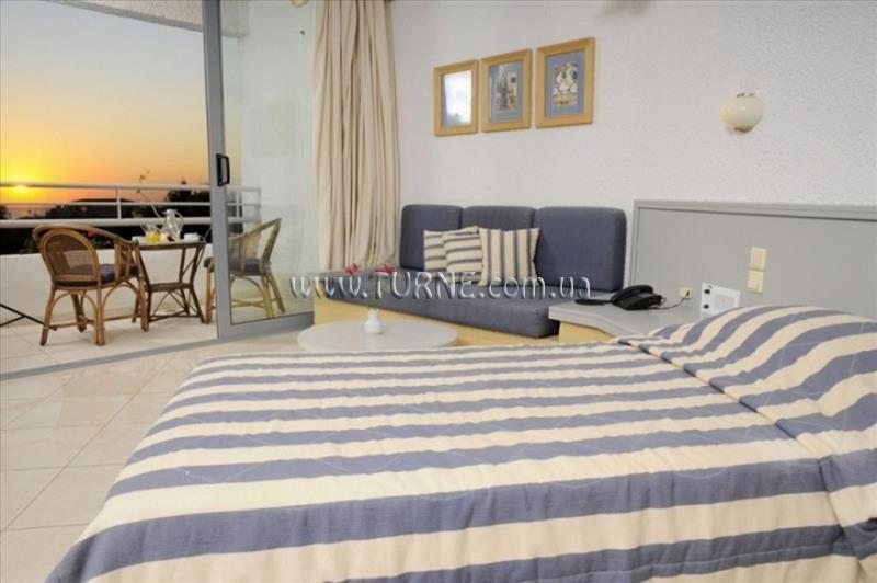 Панорама Dessole Dolphin Bay Resort 4*