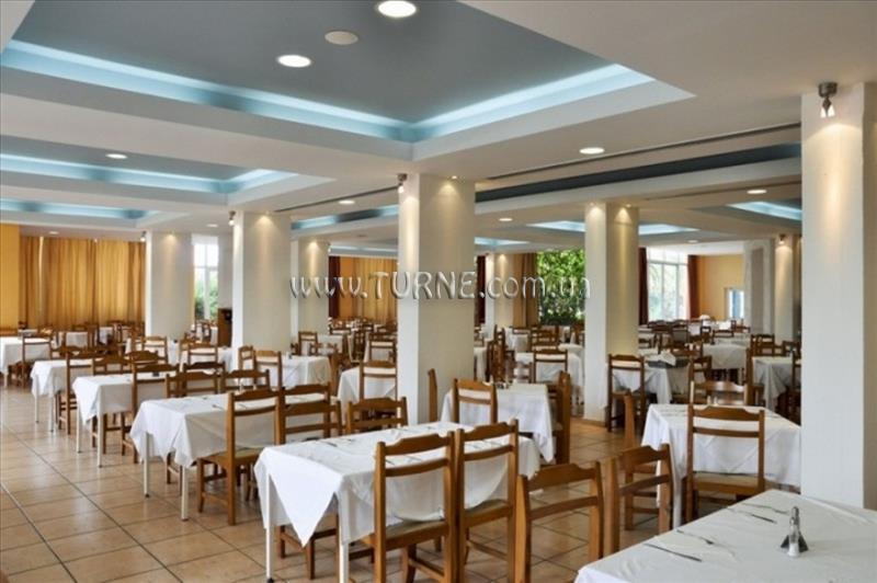 Апартаменти Dessole Dolphin Bay Resort 4*