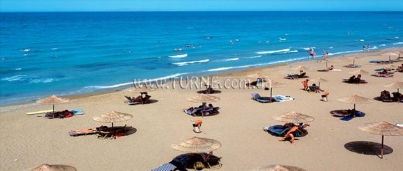 Територія Dessole Dolphin Bay Resort 4*