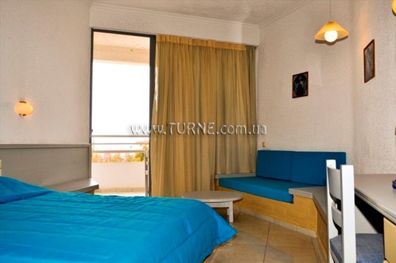 Картинка Dessole Dolphin Bay Resort 4*