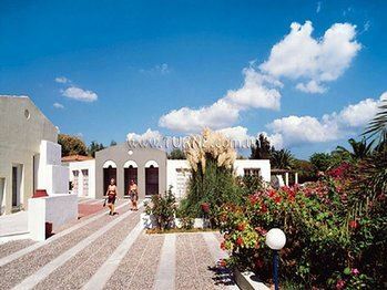 Фотографія Dessole Dolphin Bay Resort 4*