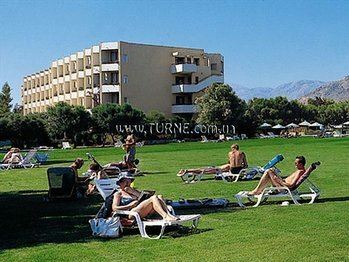 Фото Dessole Dolphin Bay Resort 4*