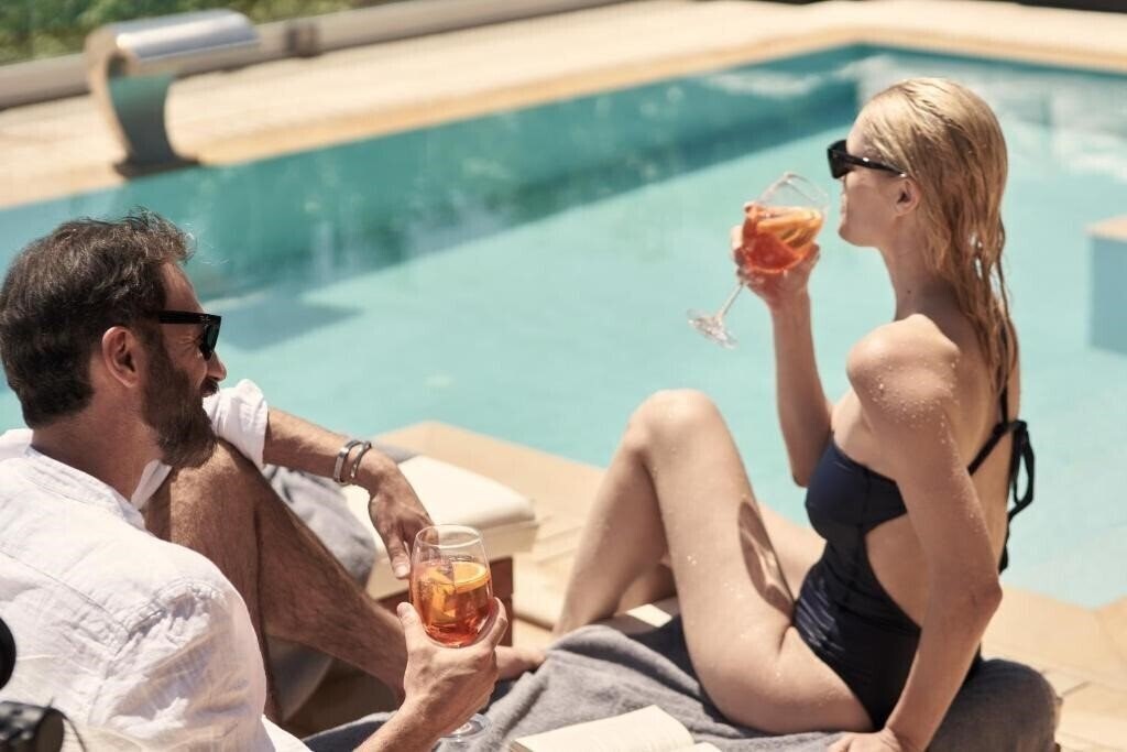 Панорама Elounda Gulf Villas & Suites 5*