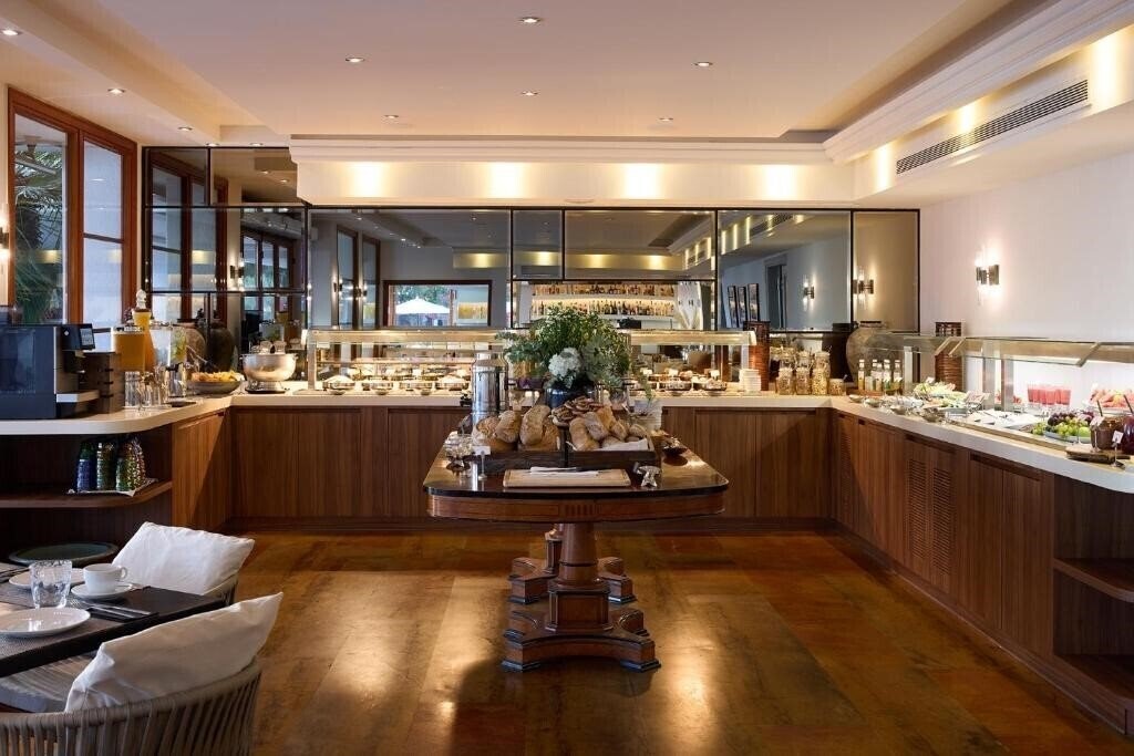 Апартаменты Elounda Gulf Villas & Suites 5*