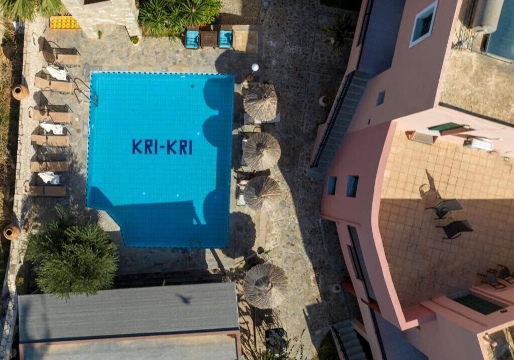 Фотографія Kri-Kri Village Holiday Apartments 3*