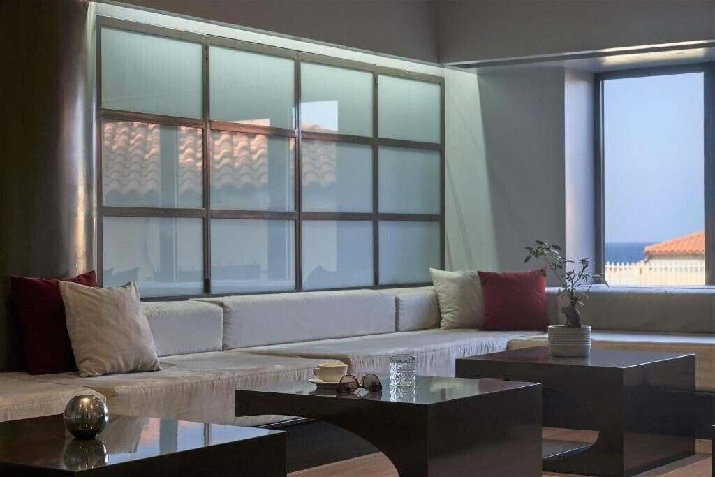 Апартаменты Lato Boutique Hotel 3*