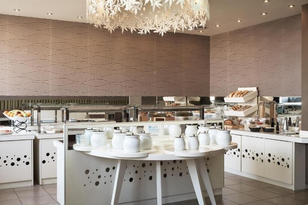 Панорама Lato Boutique Hotel 3*