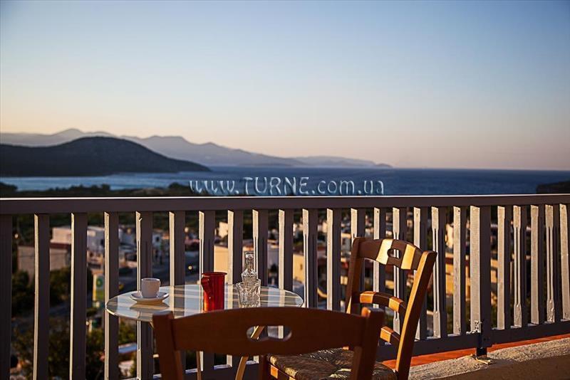 Апартаменти Elpida Apartments 2*