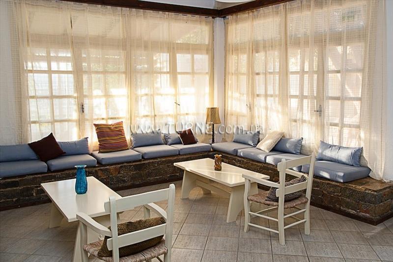 Територія Elpida Apartments 2*