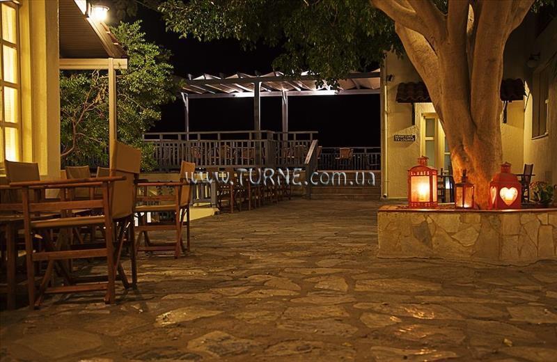 Вид Elpida Apartments 2*