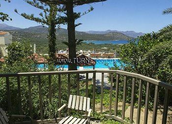 Фотографія Elpida Apartments 2*