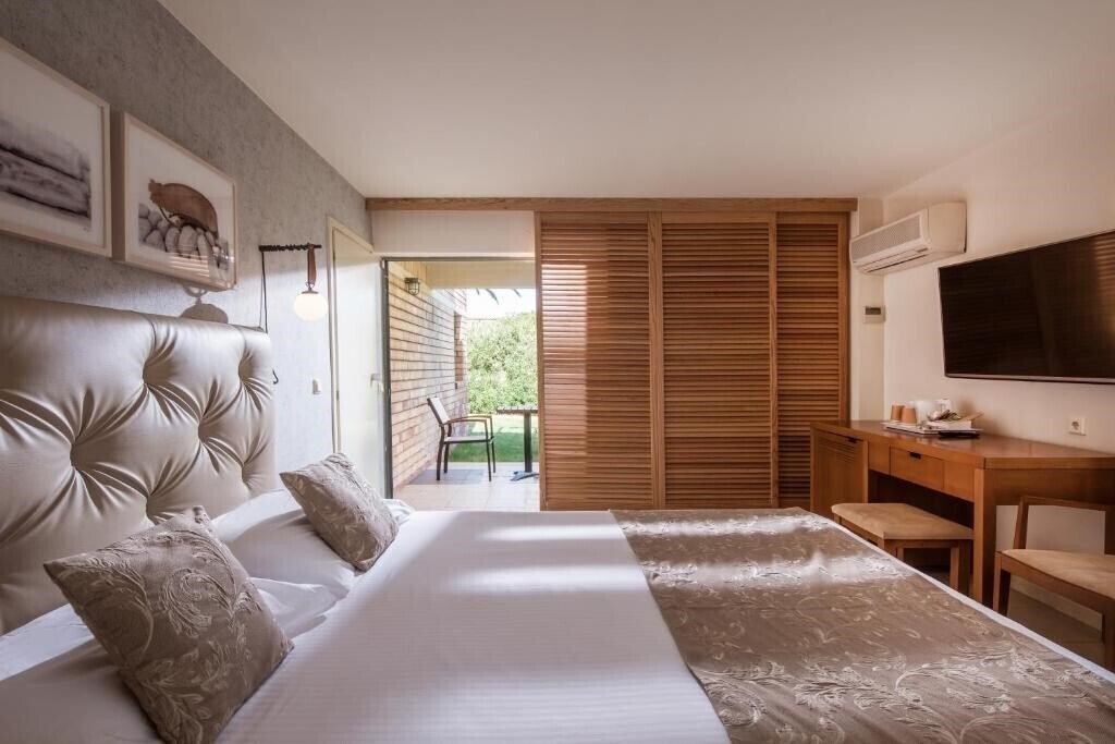 Панорама Bella Beach 5*