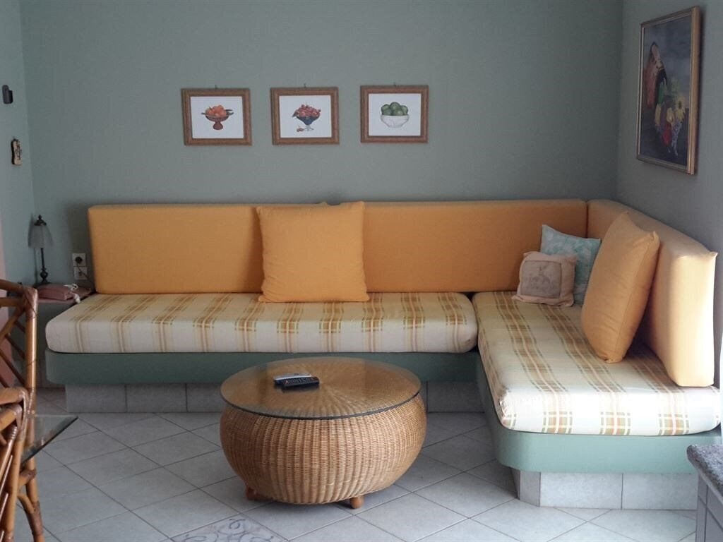 Вид Aquarius Hotel Apartment апартаменты