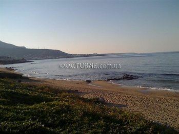 Панорама Neon Beach Hotel 2*