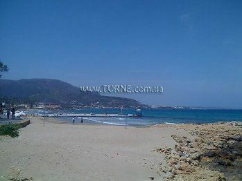 Апартаменты Neon Beach Hotel 2*