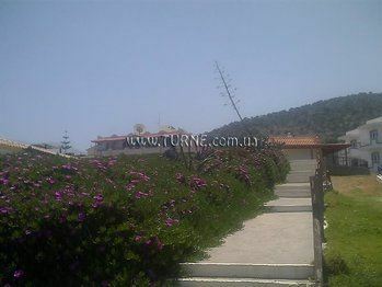 Территория Neon Beach Hotel 2*