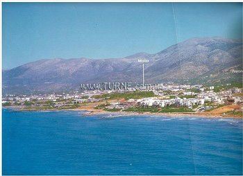 Вид Neon Beach Hotel 2*