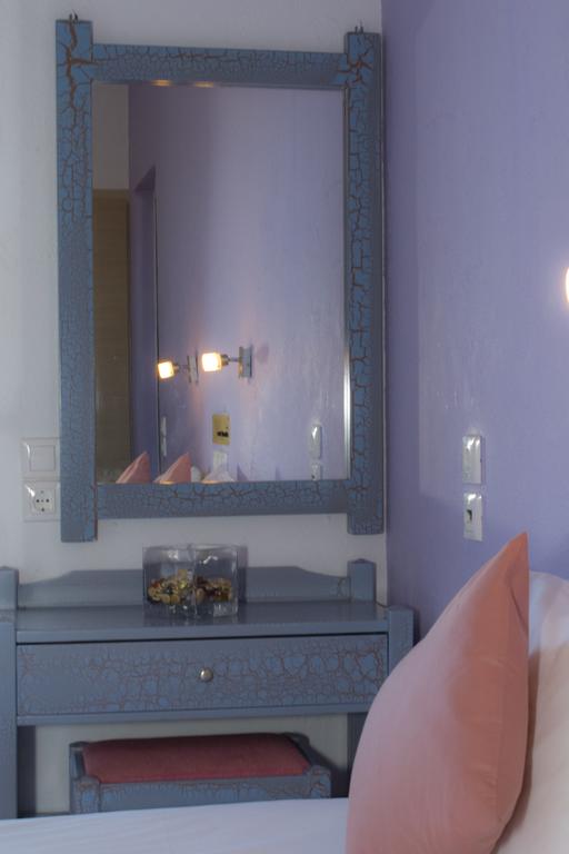 Апартаменты Nikos Hotel 2*