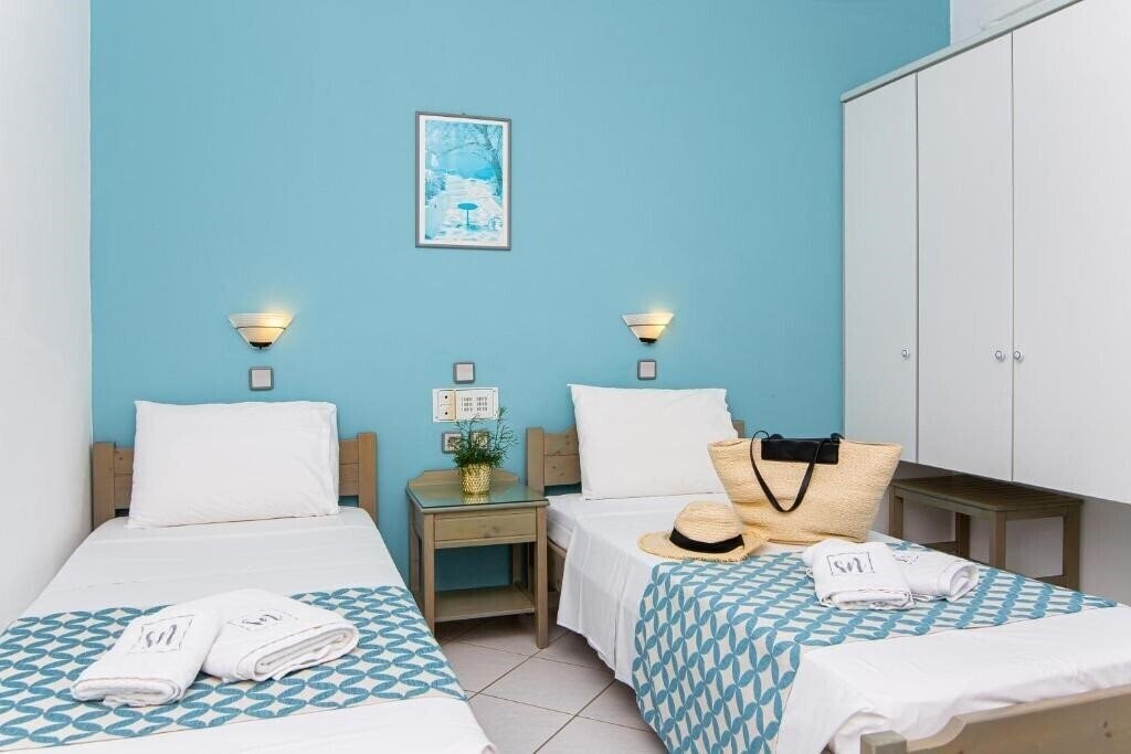 Зображення Sunshine Garden Apartment 2*