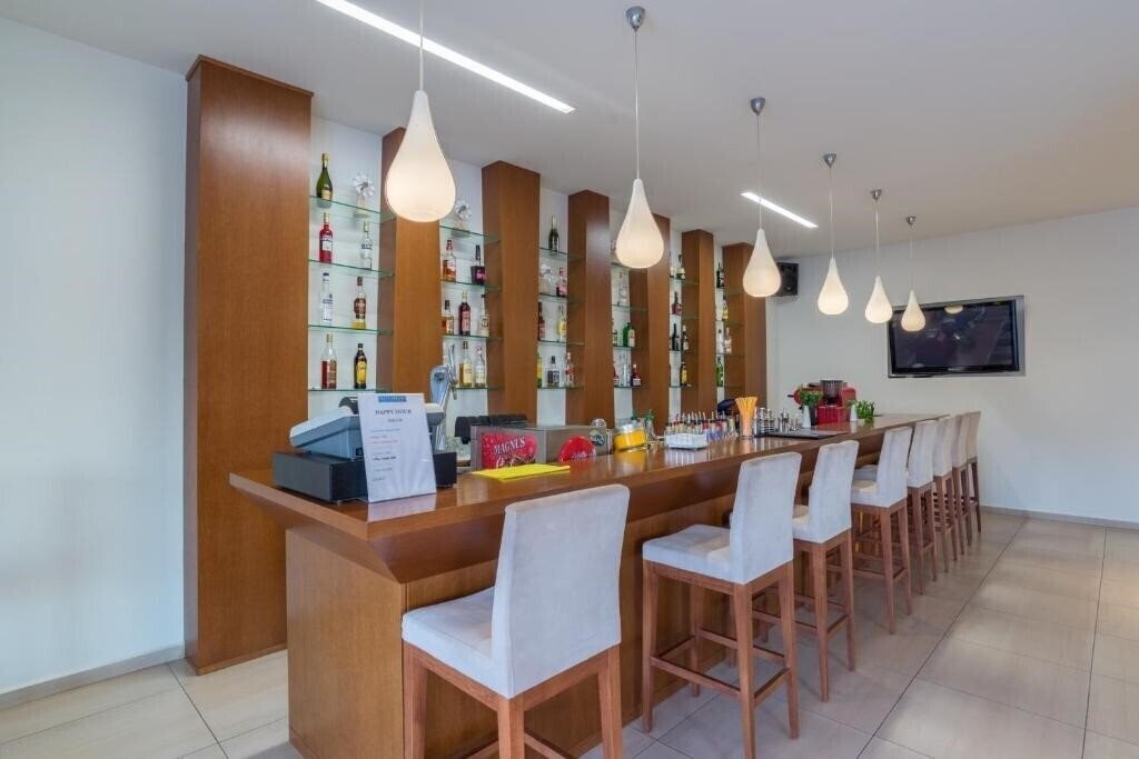 Панорама Creta Verano Hotel 3*