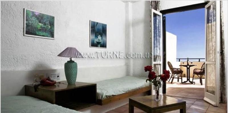 Территория Dedalus Village 3*