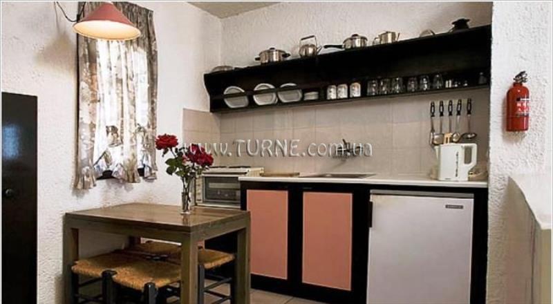 Вид Dedalus Village 3*