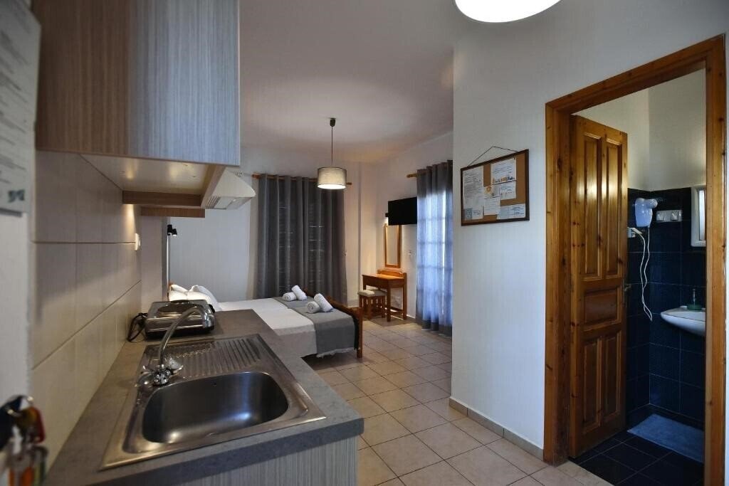 Зображення Marie Evans Hotel Apt (ex. Mari-Evans Apts) 3*