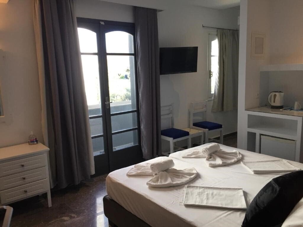 Зображення Adamakis Hotel 2*