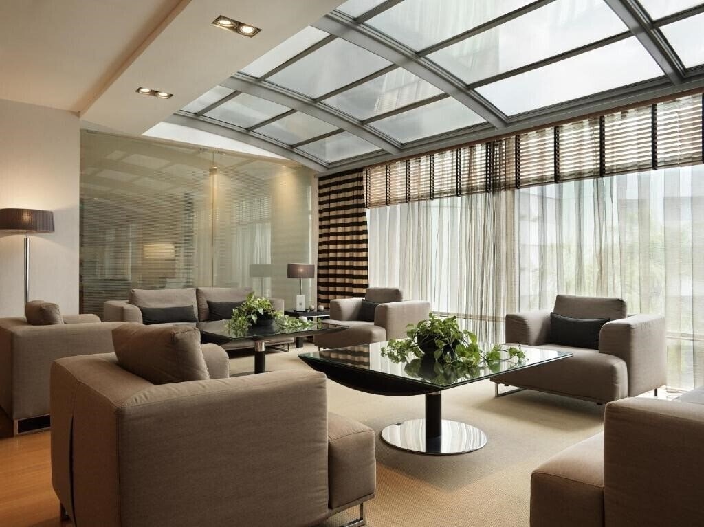 Вид Galaxy Iraklio Hotel 5*