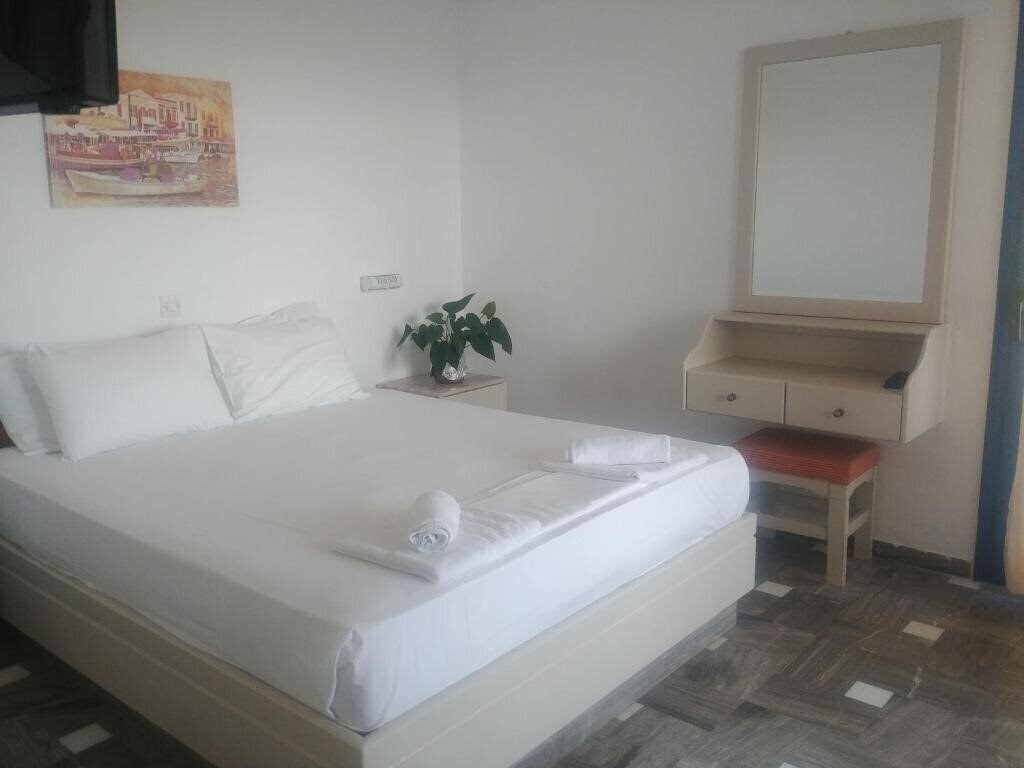 Картинка Frida Village Apartments 3*