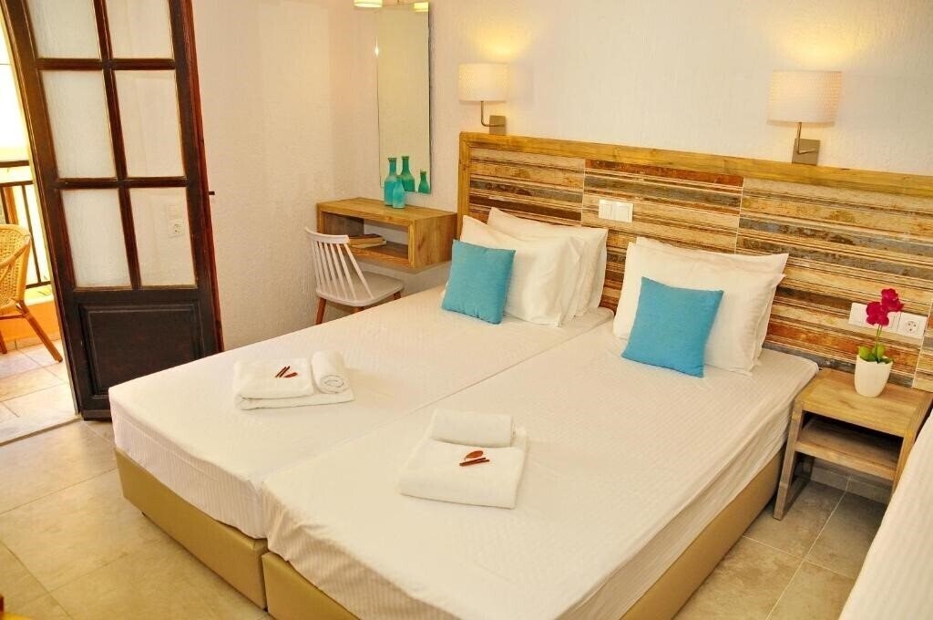 Апартаменты Cleopatra Apartments 2*