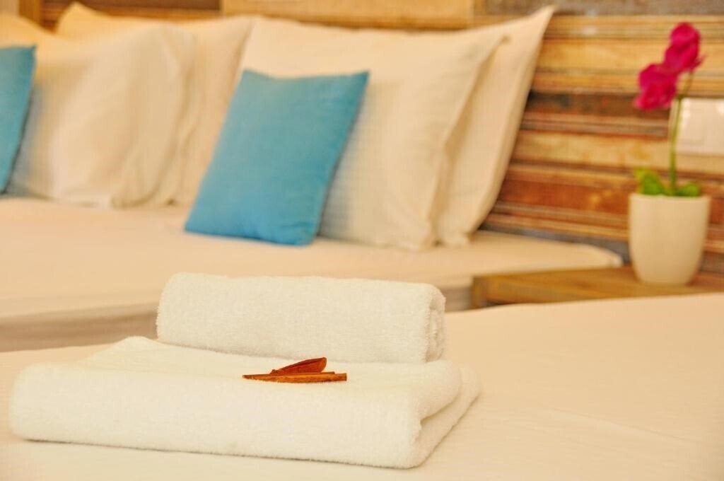 Панорама Cleopatra Apartments 2*