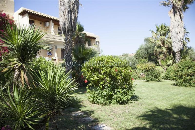 Изображение Minoas Hotel 2*