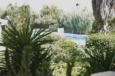 Отель Minoas Hotel 2*