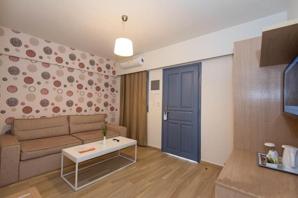 Фотография Solimar Ruby 4*