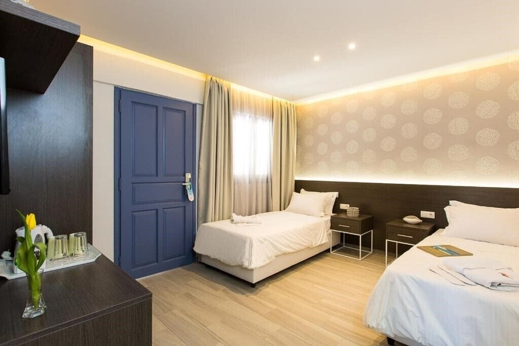 Территория Solimar Ruby 4*