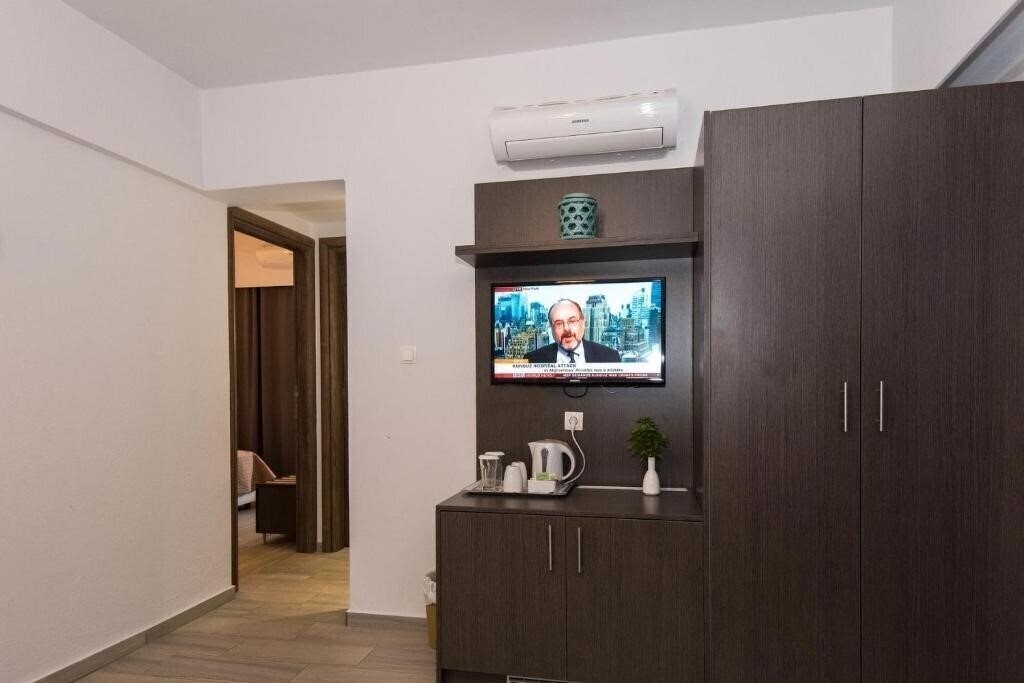 Апартаменты Solimar Ruby 4*