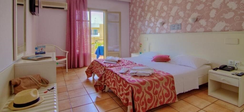 Панорама Solimar Ruby 4*