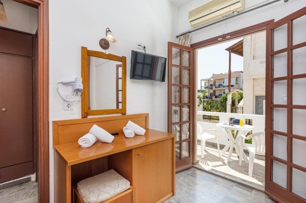 Картинка Galini 3*