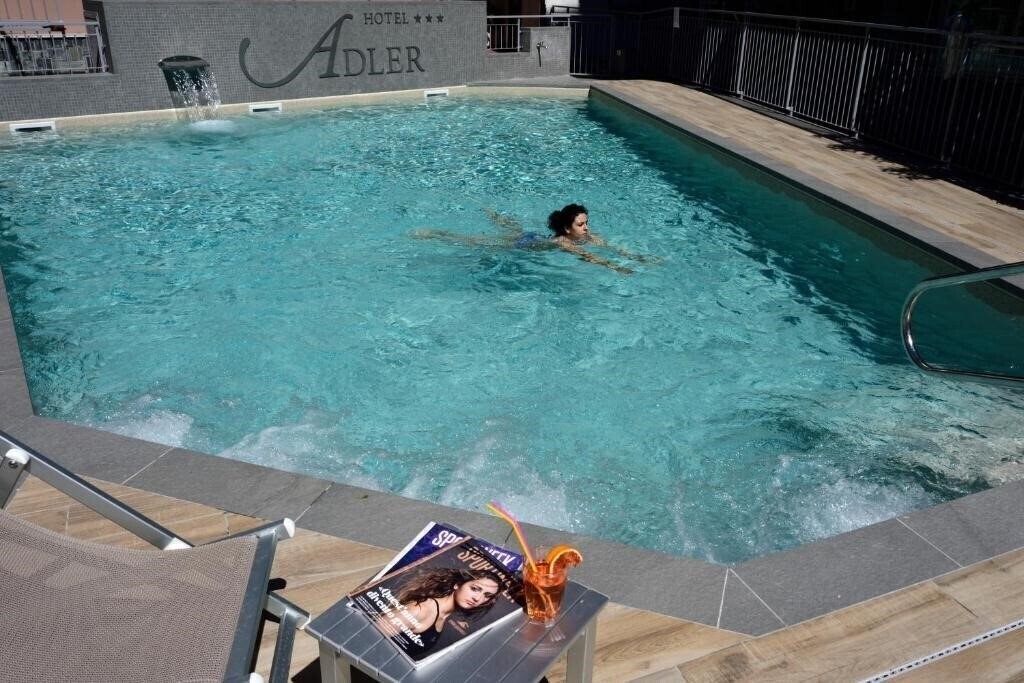 Изображение Adler Alassio 3*