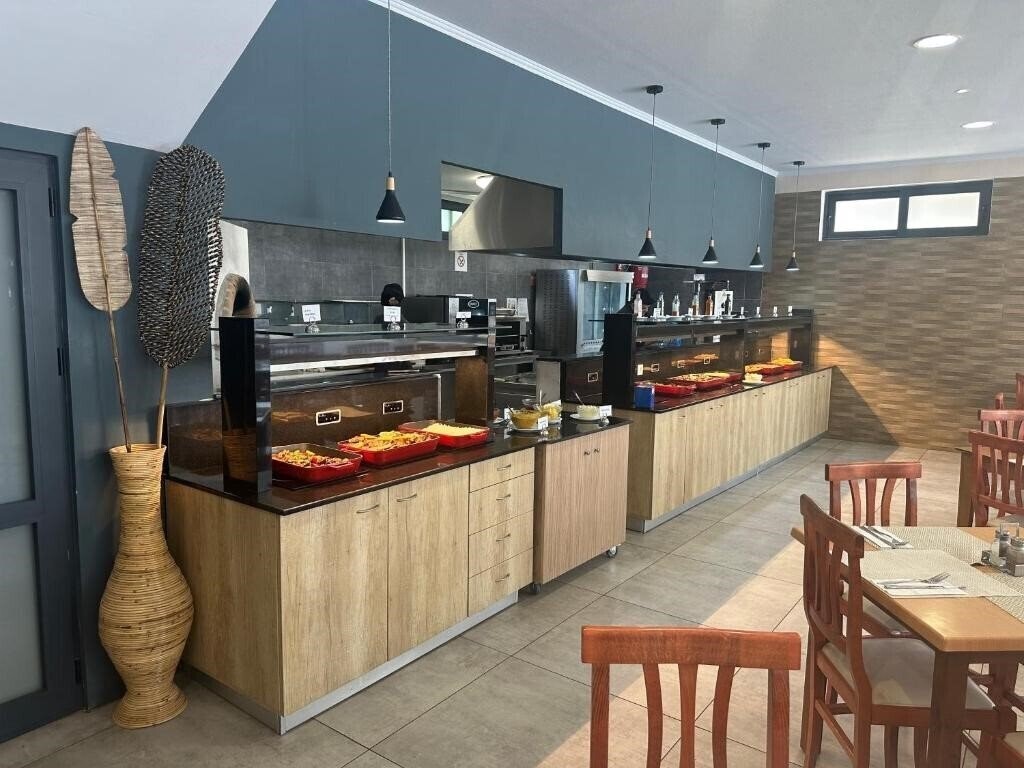 Апартаменты Blue Aegean Suites & Resort 4*