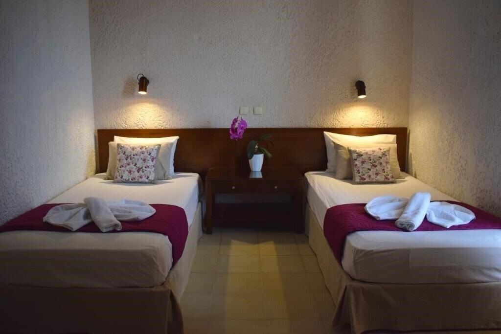 Панорама Altis Hotel 2*