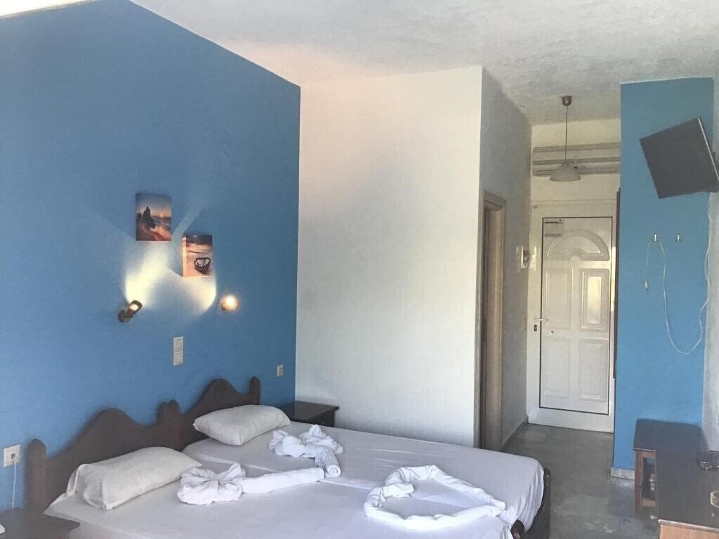 Вид Anatoli Beach 2*