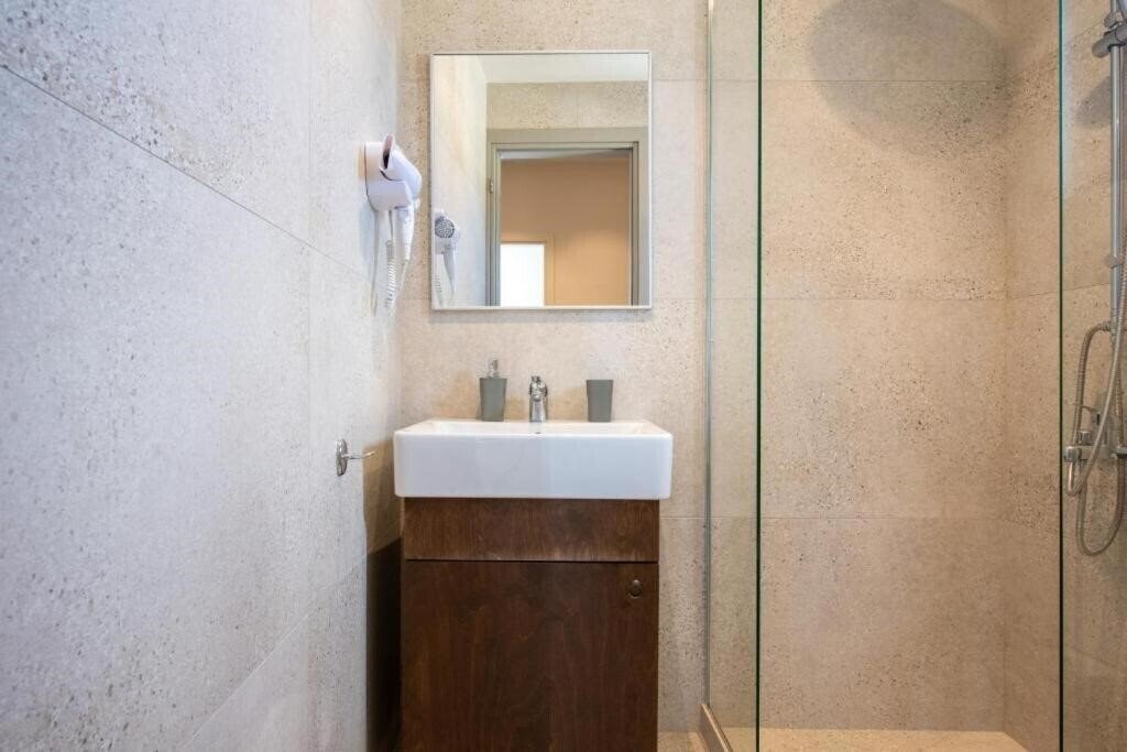 Фотография Dimitra Hotel & Apartments by Omilos Hotels Kokkini Hani (ex. Dimitra Aparthotel) 3*