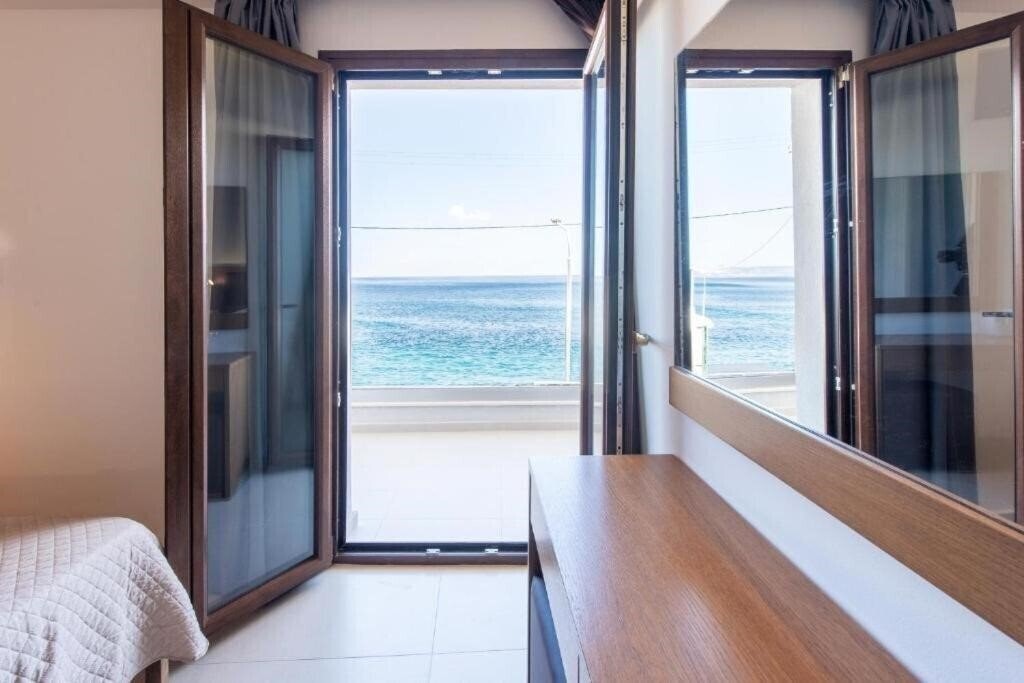 Изображение Dimitra Hotel & Apartments by Omilos Hotels Kokkini Hani (ex. Dimitra Aparthotel) 3*