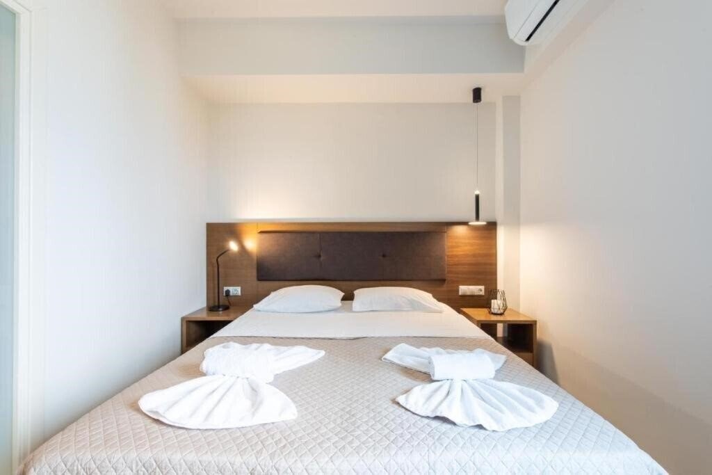 Территория Dimitra Hotel & Apartments by Omilos Hotels Kokkini Hani (ex. Dimitra Aparthotel) 3*