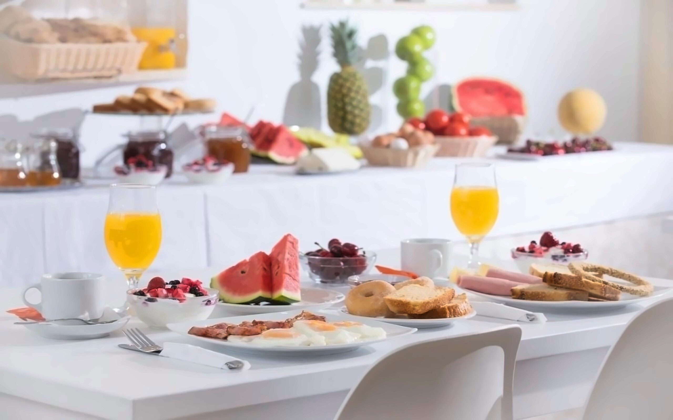 Картинка Mistral Hotel Malia 2*