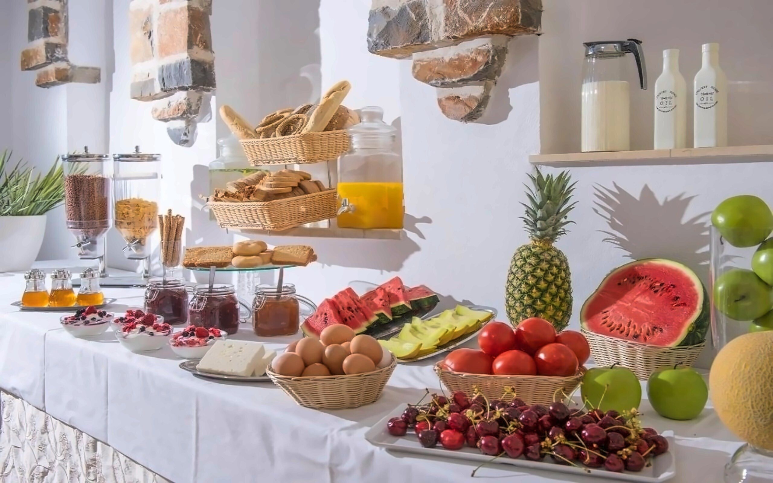 Територія Mistral Hotel Malia 2*