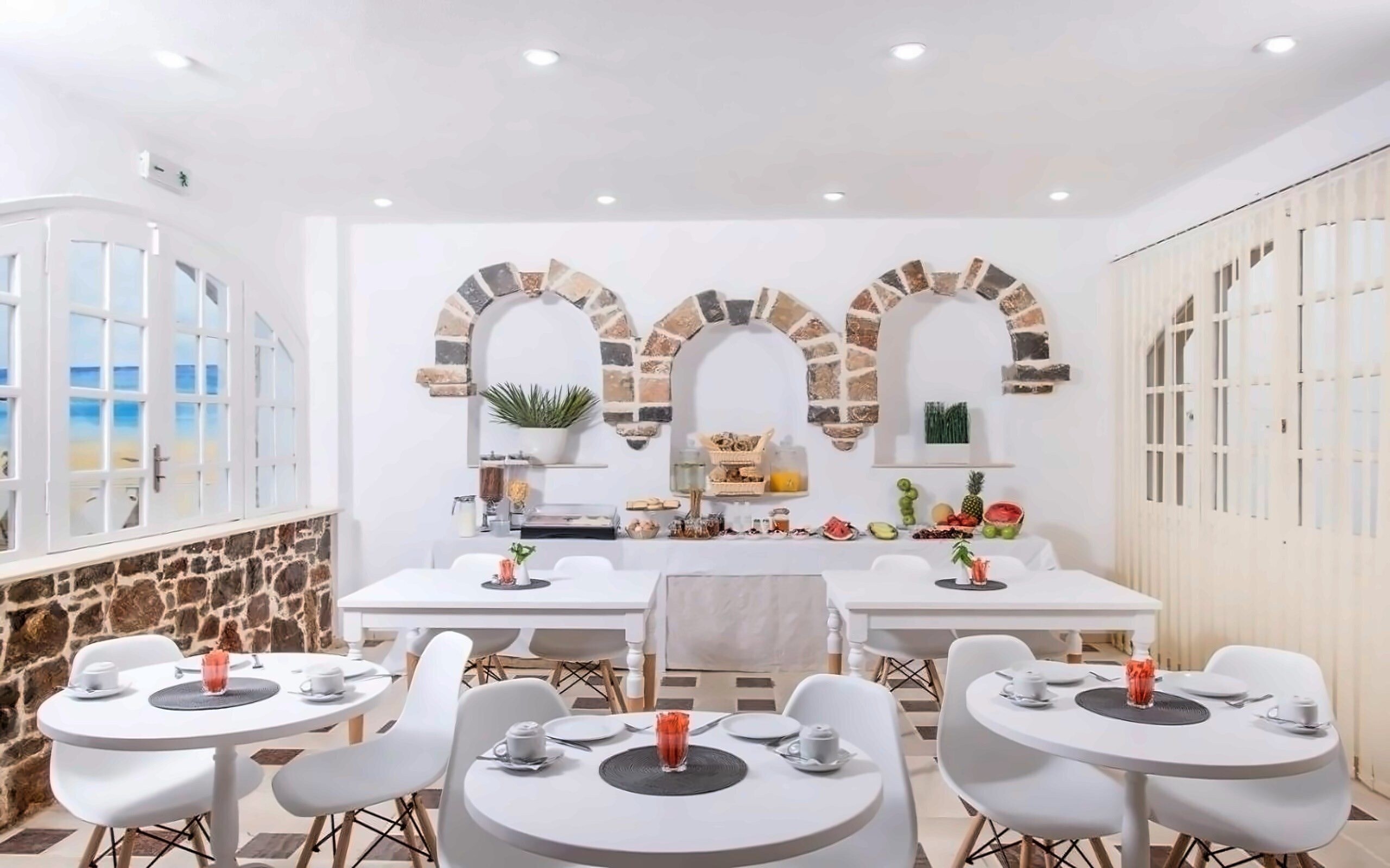 Апартаменти Mistral Hotel Malia 2*