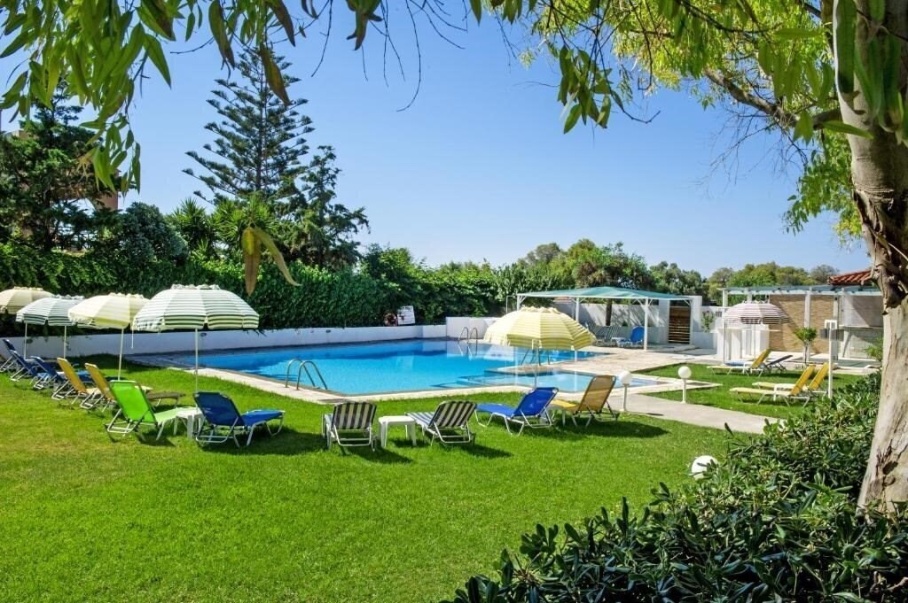 Фото Prince Of Lillies 2*